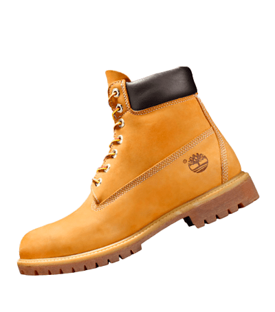 Зимние ботинки