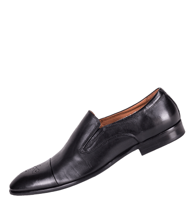 Классическая обувь