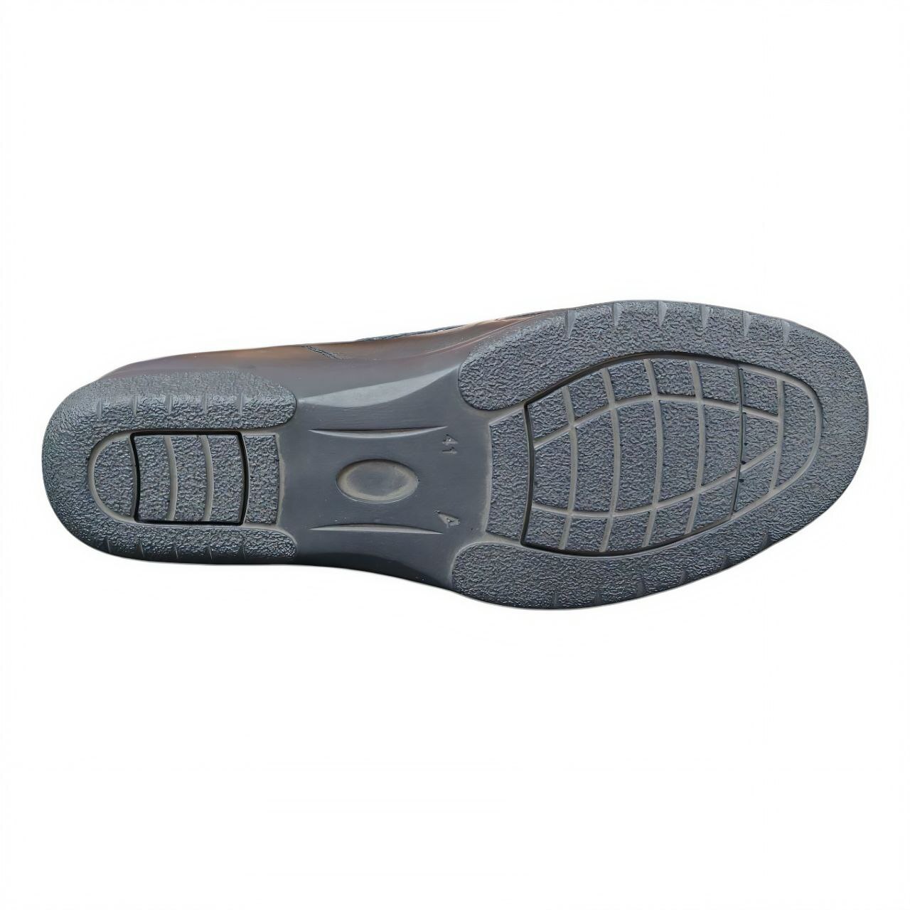 Туфли женские, цвет черный (ORTHOVITA COMFORT SHOES)
