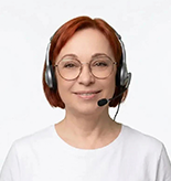 Кондраткова Ольга