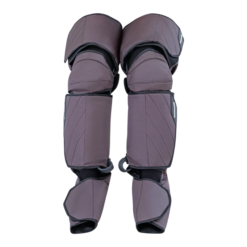 Лимфодренажный аппарат для прессотерапии Ergonova Foot Base 2.0