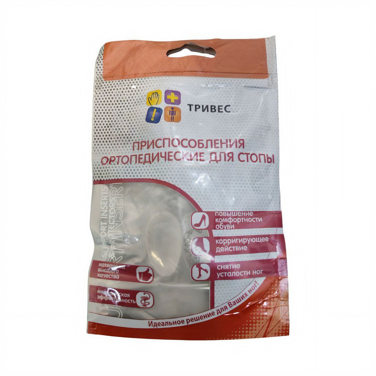 Приспособление корригирующее