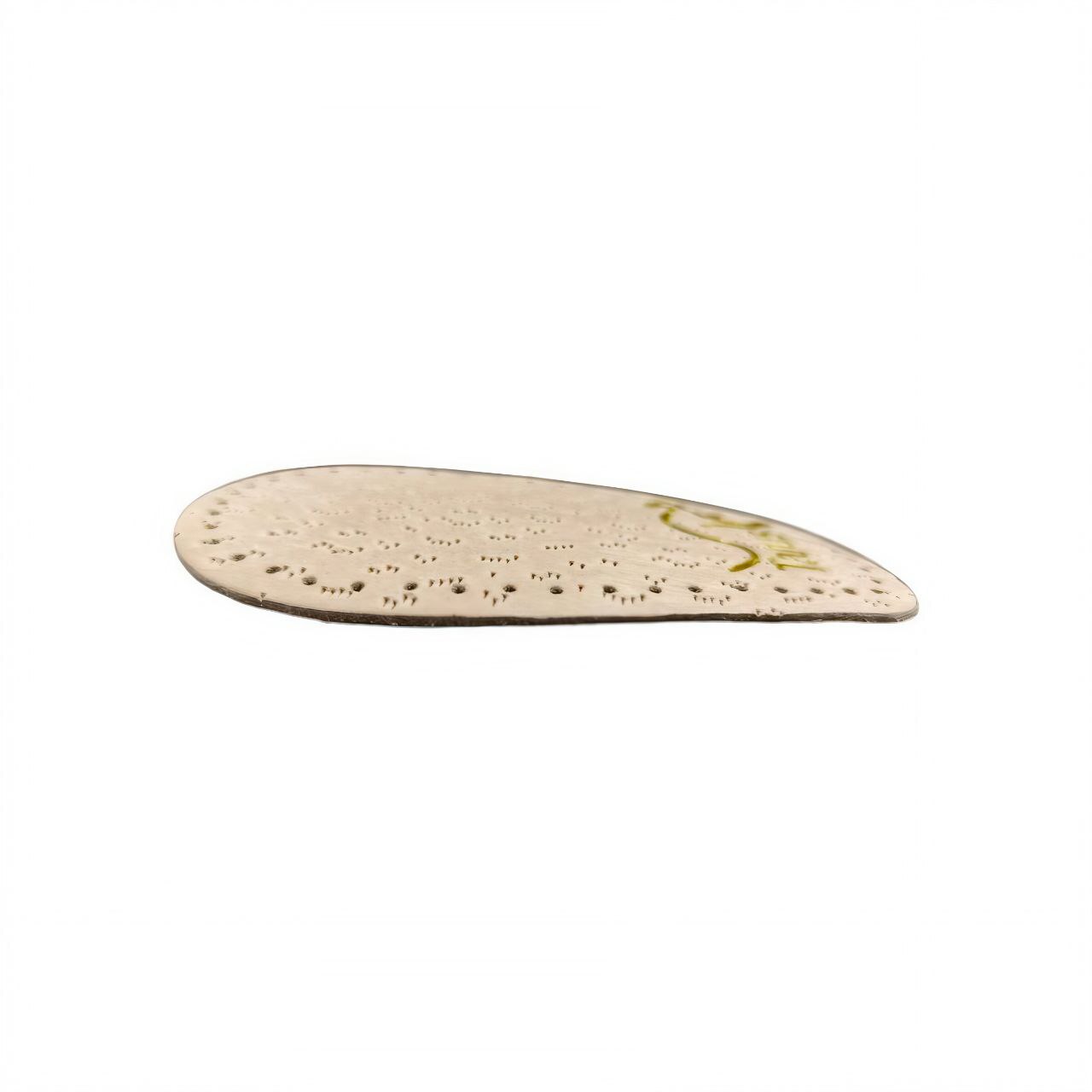 Подпяточник амортизирующий