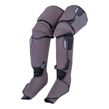 Лимфодренажный аппарат для прессотерапии Ergonova Foot Base 2.0